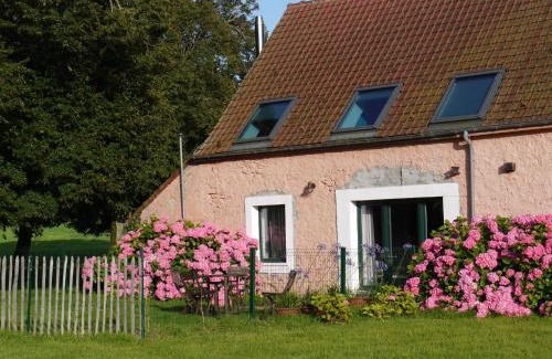 Audembert House | Gîte de la Ferme Rose