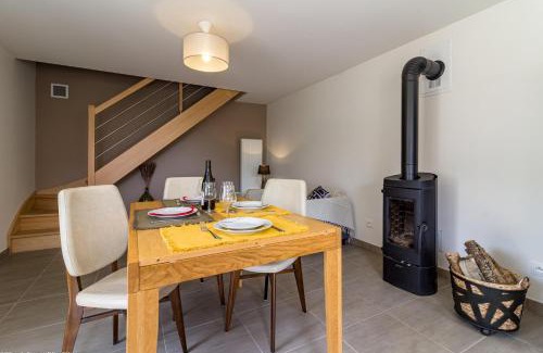 Baubigny House | Gîte de la Fontaine