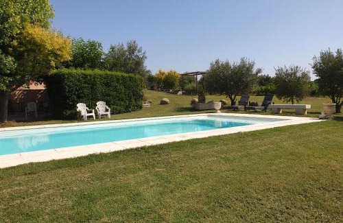 Cairanne House | Gîte de la fontaine