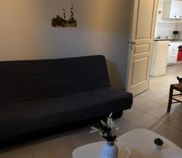 Daluis Apartment | Gîte de la Fontaine Gorges de Daluis