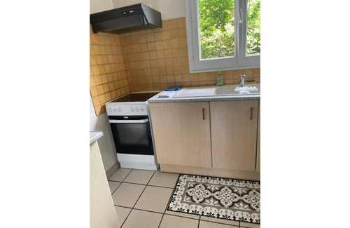 Saint-Pierre-Brouck House | Gîte de la Colme, quiet location with secure parking