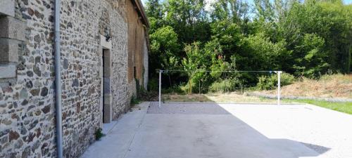 Ancteville House | Gîte de la Grande Halle