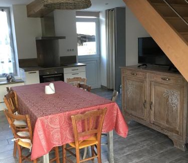 Noyers-sur-Cher House | Gîte de la Huppe