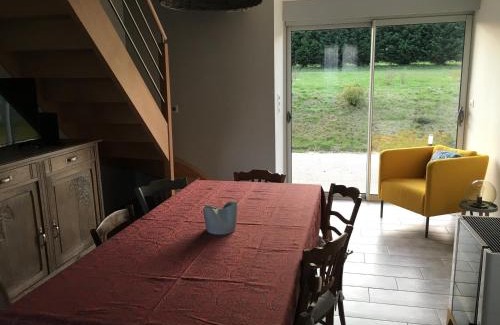 Noyers-sur-Cher House | Gîte de la Huppe