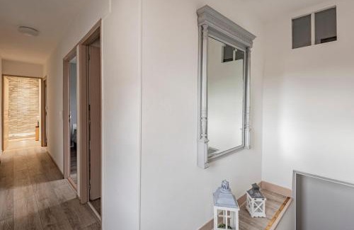 Vinay Apartment | Gîte de la Liberté