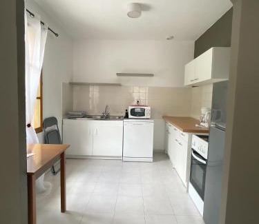 Daluis Apartment | Gîte de la Mairie des Gorges de Daluis