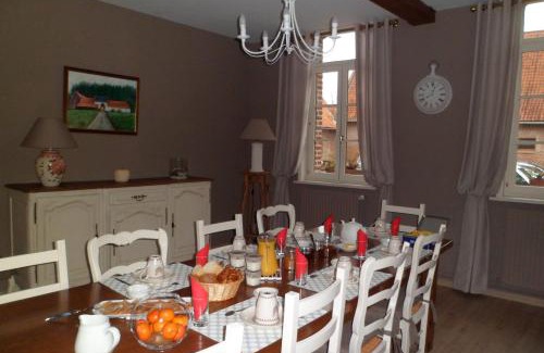 Sainghin-en-Melantois House | Gîte de la Noyelle à Sainghin en Mélantois