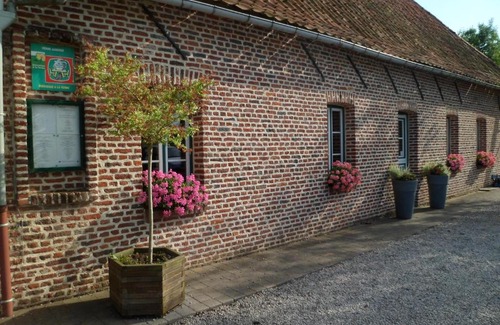 Sainghin-en-Melantois Bed & Breakfast | Gîte de la Noyelle à Sainghin en Mélantois