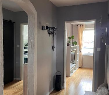 Colmar Apartment | Gîte de la Niederau