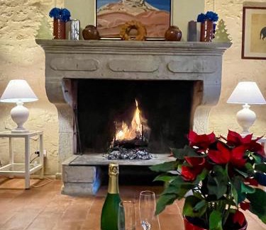 Barsac House | Gîte de La Peloue - Jolie Maison dans les vignes