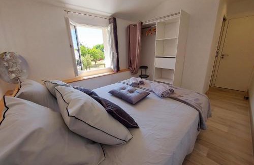 Peuton House | Gîte de la petite Trotterie