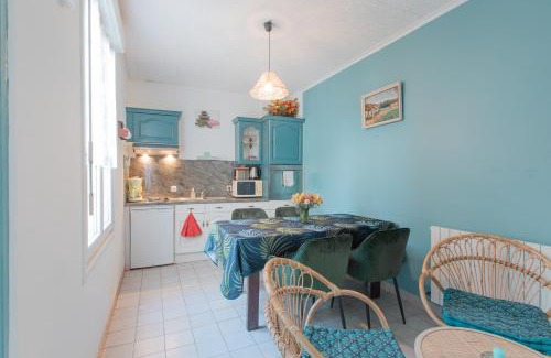 Lezardrieux House | Gîte de la Plage