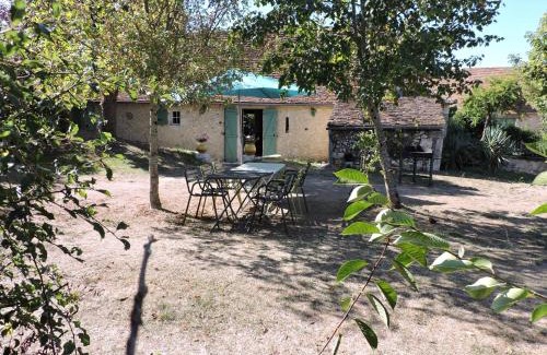 Fossemagne House | Gîte de la pouvellerie