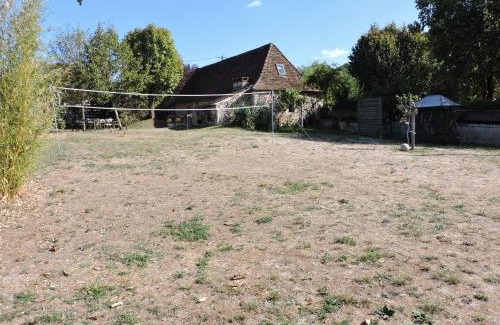 Fossemagne House | Gîte de la pouvellerie