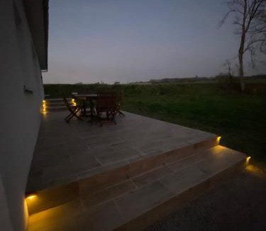 Rinxent House | Gîte de la Prévosserie
