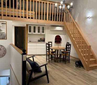 Villemagne-l'Argentiere House | Gîte De La Riviere