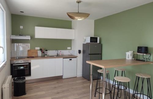 Brecey House | Gîte de la Sée