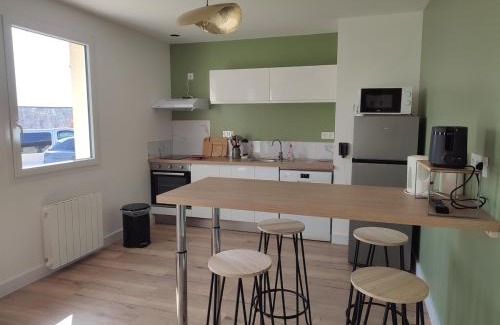 Brecey House | Gîte de la Sée