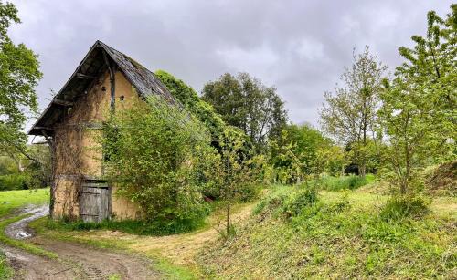 Marcilly House | Gîte de la Tessonnière