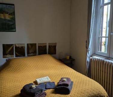 Belcastel House | Gîte de la Tour Donjon