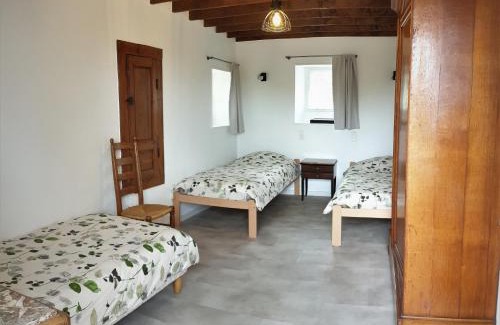 Tribehou House | gîte de la Veillée
