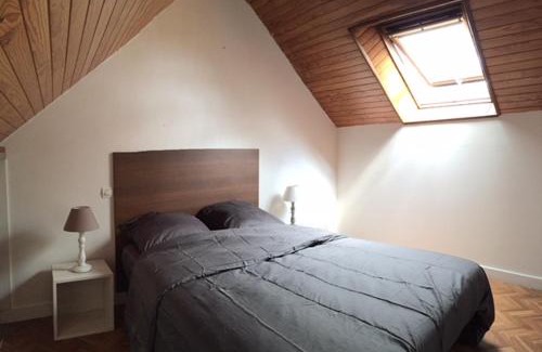 Pordic House | Gîte de La Ville Serho