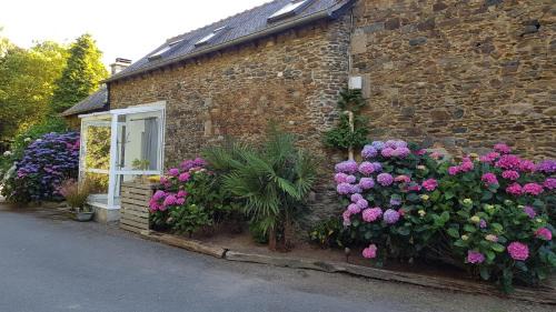 Pordic House | Gîte de La Ville Serho