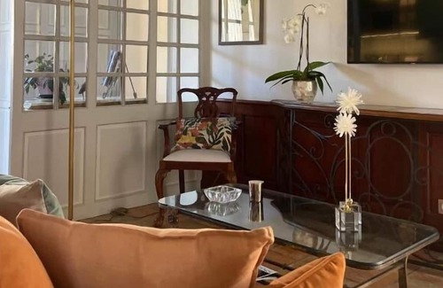Blaye House | Gîte de Lantiquaire