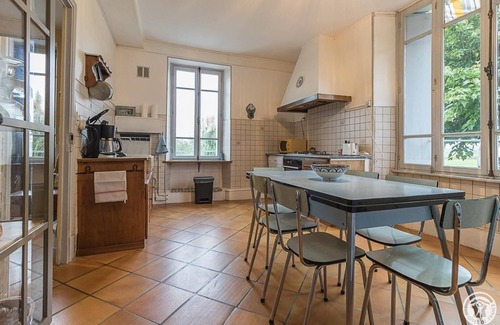 Saint-Michel House | Gîte de Lauriol - COULADERE