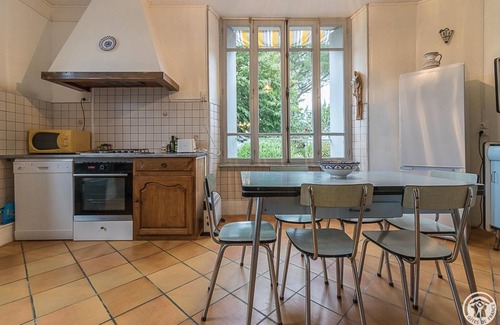 Saint-Michel House | Gîte de Lauriol - COULADERE