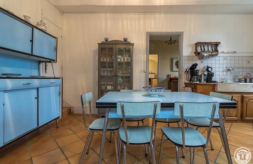 Saint-Michel House | Gîte de Lauriol - COULADERE