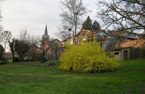 Lure Apartment | Gîte de Luré