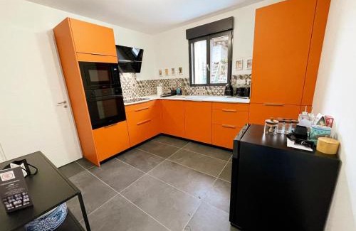 Ballan-Mire House | Gîte de luxe avec piscine chauffée et SPA au cœur du Val de Loire - FR-1-381-615