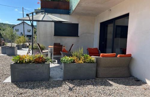 Leimbach Apartment | Gîte de luxe
