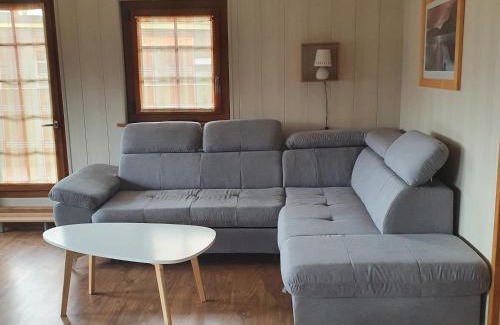 Mase Apartment | Gîte de Mase sur la rive droite du Val d'Hérens