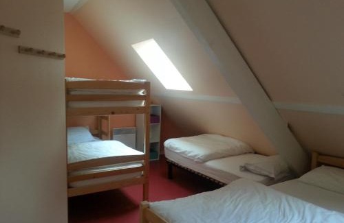 Accous Hotel | Gîte de montagne du Plateau de Lhers- Accueil randonneurs