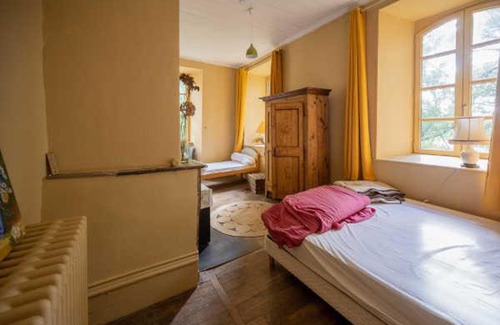 Arvieu House | Gîte de Montfranc