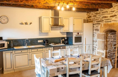 Cubieres House | Gîte de Montredon - CUBIERES