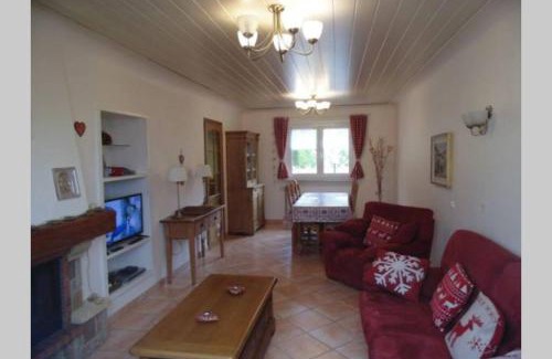 Anould House | Gîte de moyenne Montagne
