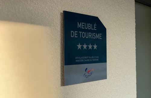 Muntzenheim House | Gîte de Munt'Z SPA, Sauna, piscine, proche de Colmar