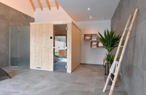 Muntzenheim House | Gîte de Munt'Z SPA, Sauna, piscine, proche de Colmar