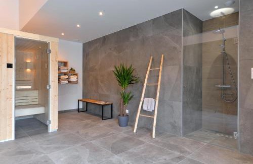 Muntzenheim House | Gîte de Munt'Z SPA, Sauna, piscine, proche de Colmar