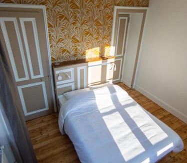 Myans House | Gîte de Myans