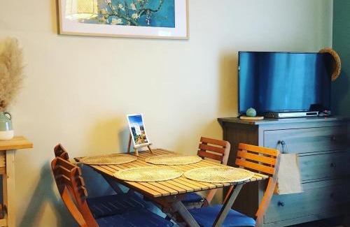 Saint-Etienne-du-Gres Apartment | Gîte de Notre Dame