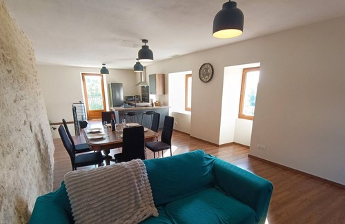 Villeseque House | Gîte de Pejusclat - VILLESEQUE