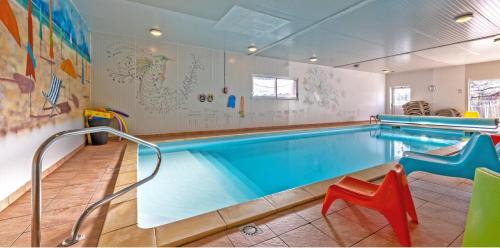 Plougastel-Daoulas House | Gîte de Pennavern 7 personnes