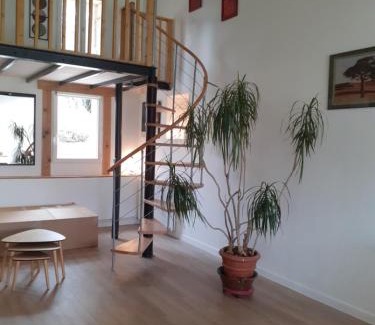 Notre-Dame-de-Sanilhac House | Gîte de Peyrinet