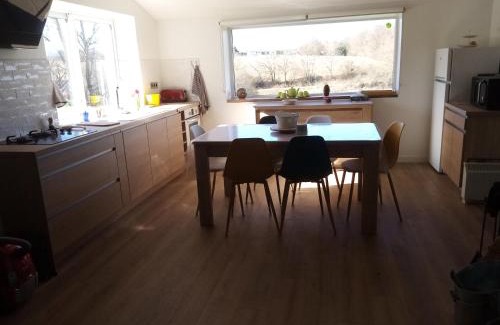 Notre-Dame-de-Sanilhac House | Gîte de Peyrinet
