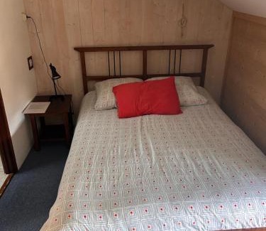Formigueres House | Gîte de séjour La Dressère