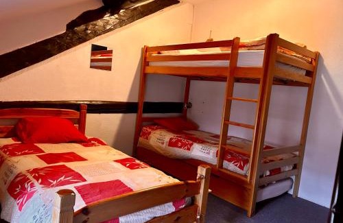Formigueres House | Gîte de séjour La Dressère